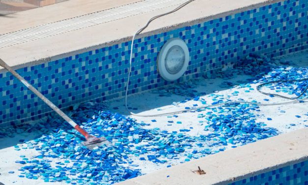 Revestimiento para Piscinas